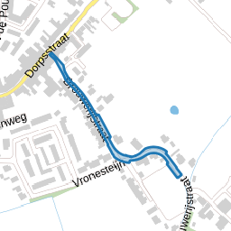 Perceel DBG03-H-1786