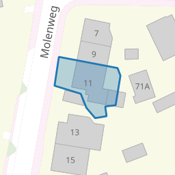 Perceel DBG03-H-1788