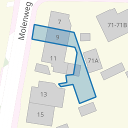 Perceel DBG03-H-1789