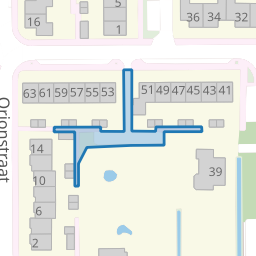 Perceel DBG03-H-1791