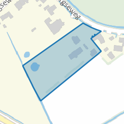 Perceel DBG03-H-1792