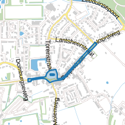 Perceel DBG03-H-1795