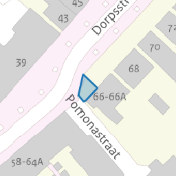 Perceel DBG03-H-1796