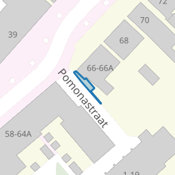 Perceel DBG03-H-1798