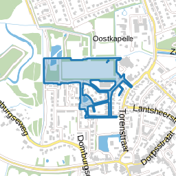 Perceel DBG03-H-1805