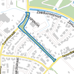 Perceel DBG03-H-1806