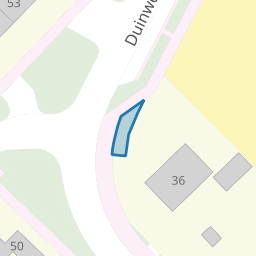 Perceel DBG03-H-1807