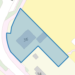 Perceel DBG03-H-1812