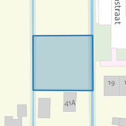 Perceel DBG03-H-1818