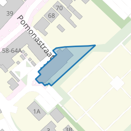 Perceel DBG03-H-1825