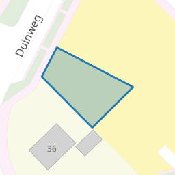 Perceel DBG03-H-1828