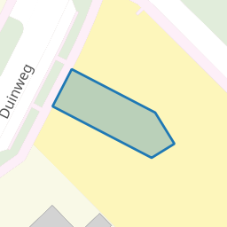 Perceel DBG03-H-1829