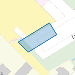 Perceel DBG03-H-1837