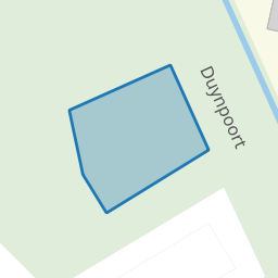 Perceel DBG03-H-1850