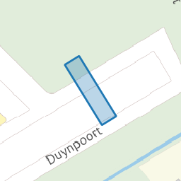 Perceel DBG03-H-1851