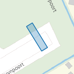 Perceel DBG03-H-1854