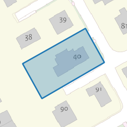 Perceel DBG03-K-1074