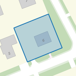 Perceel DBG03-K-1124