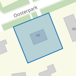 Perceel DBG03-K-1150