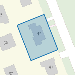 Perceel DBG03-K-1167