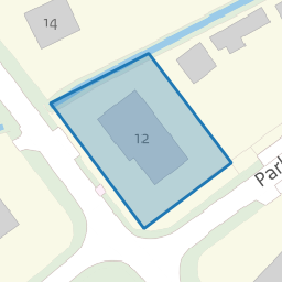 Perceel DBG03-K-1224