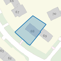 Perceel DBG03-K-1287