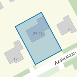 Perceel DBG03-K-1361