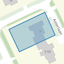 Perceel DBG03-K-1426