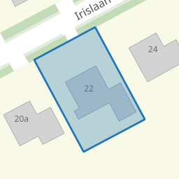 Perceel DBG03-K-1482