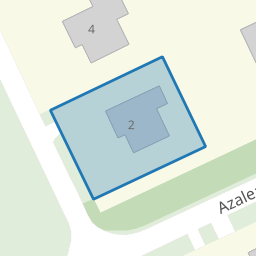 Perceel DBG03-K-1499