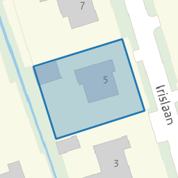 Perceel DBG03-K-1506