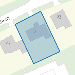 Perceel DBG03-K-1516