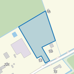 Perceel DBG03-K-1542