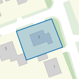 Perceel DBG03-K-1558