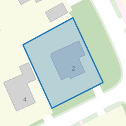 Perceel DBG03-K-1600