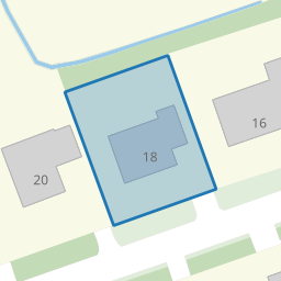 Perceel DBG03-K-1613