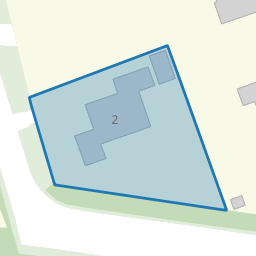 Perceel DBG03-K-1651