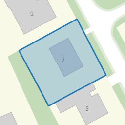 Perceel DBG03-K-1737