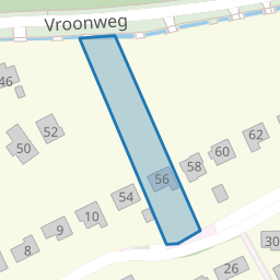 Perceel DBG03-K-1847