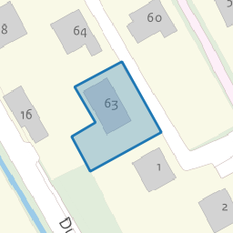 Perceel DBG03-K-1865