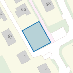 Perceel DBG03-K-1868