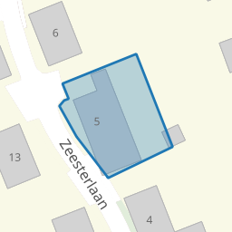 Perceel DBG03-K-1901