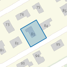 Perceel DBG03-K-1933