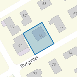 Perceel DBG03-K-1960