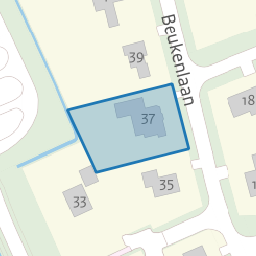 Perceel DBG03-K-2075