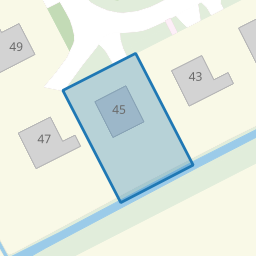 Perceel DBG03-K-2090