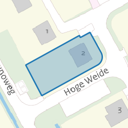 Perceel DBG03-K-2115