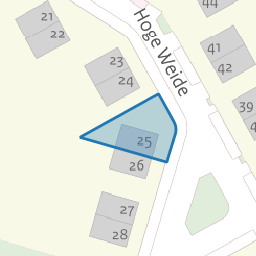 Perceel DBG03-K-2136