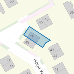 Perceel DBG03-K-2157