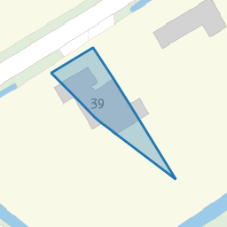 Perceel DBG03-K-2206